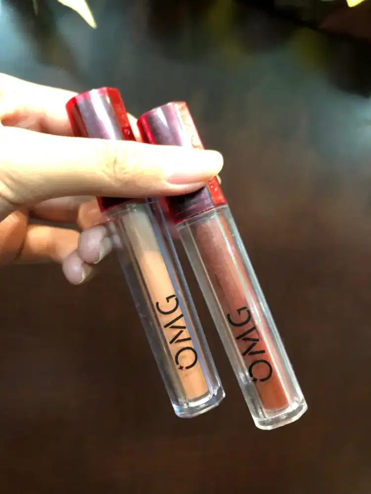 HSC2025 Barang Bekas, Naik Kelas