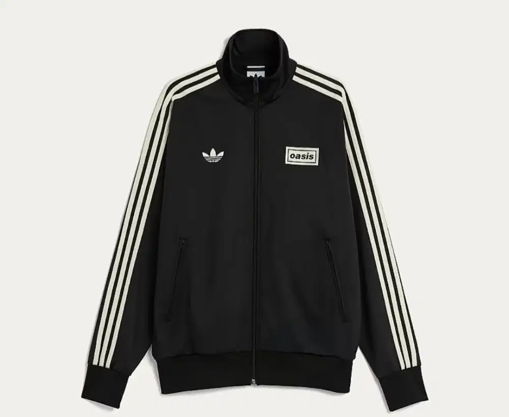 Jaket original Store Adidas x Oasis Live25