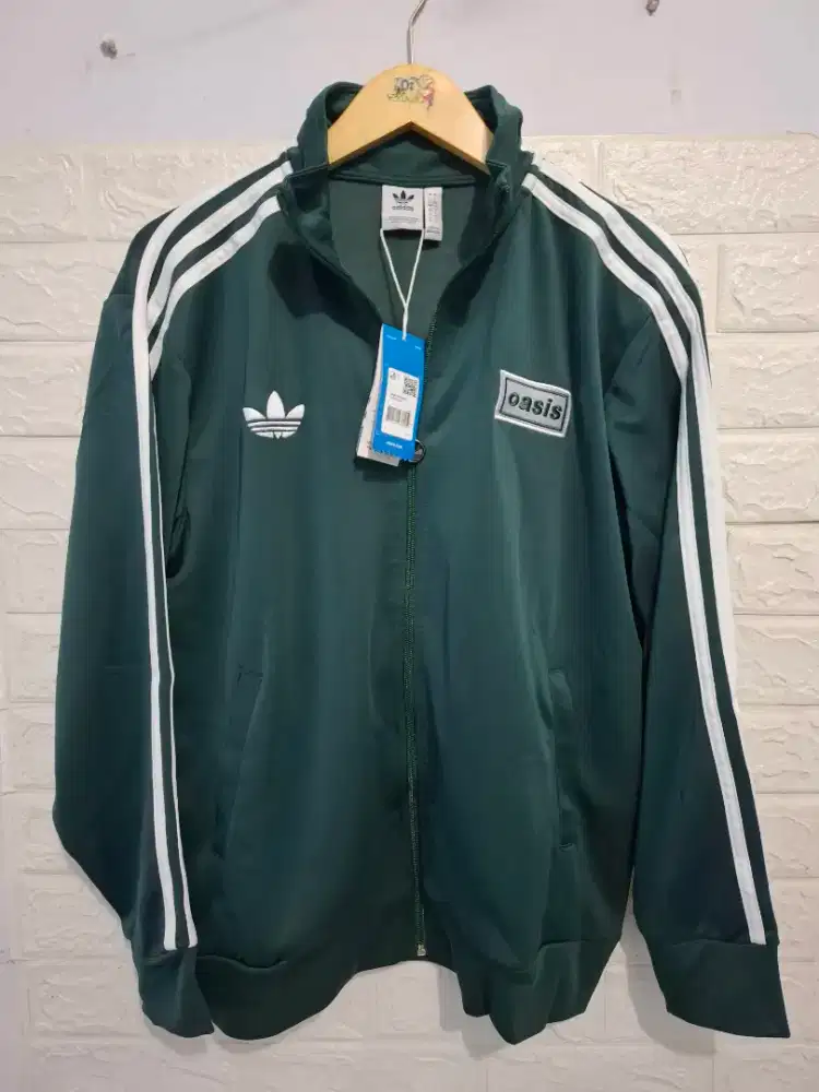 Jaket original Store Adidas x Oasis Live25