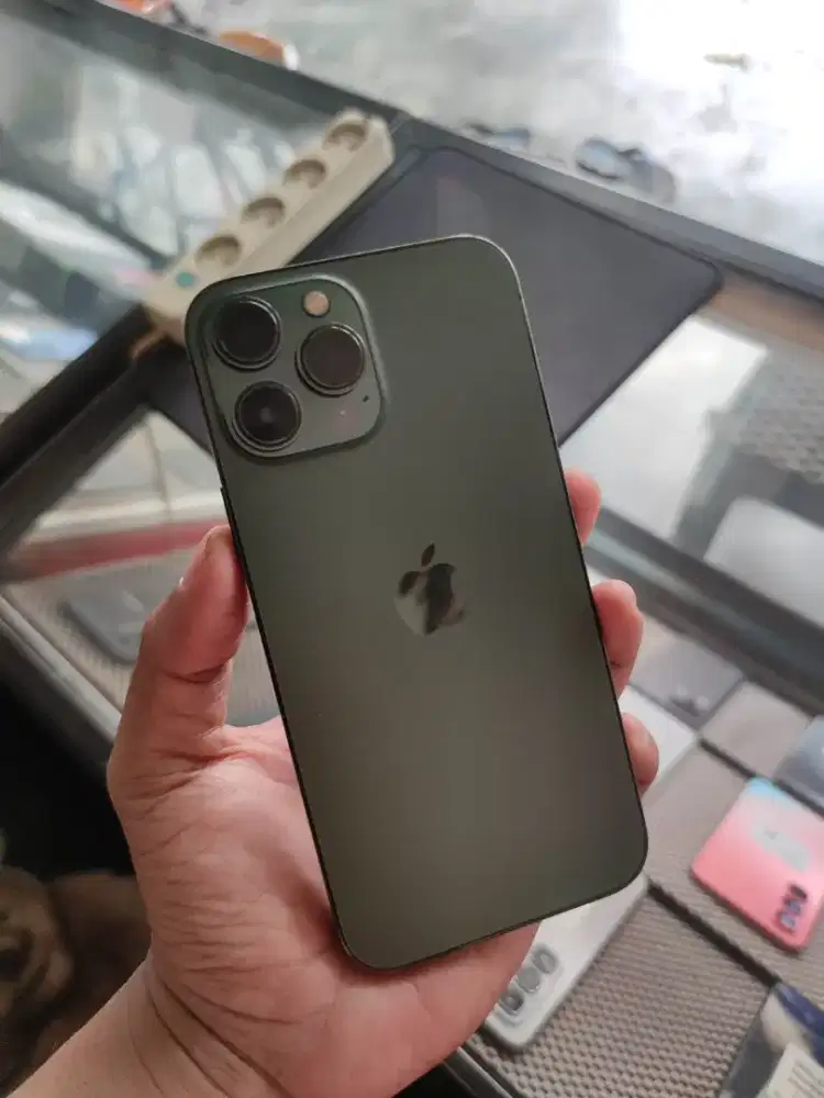 IPHONE 13 PRO MAX IBOX 128Gb