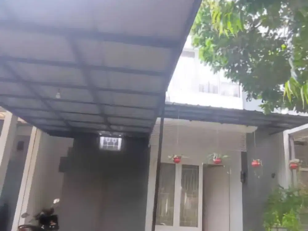 Dijual Rumah 2 Lantai di Delatinos BSD City, Tangerang Selatan