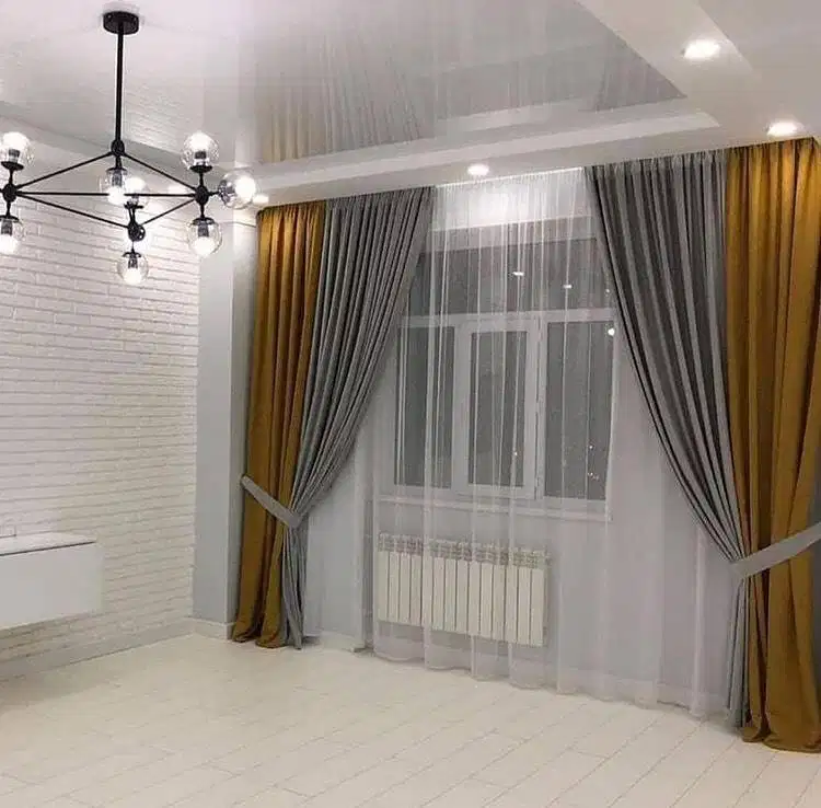 Supplier Gorden Hordeng Gordyn Korden Gordeng Horden Kordeng Curtain