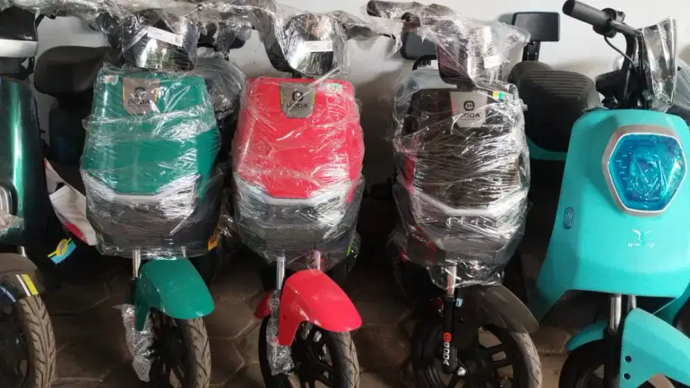 Promo casback 1 jutaan sepeda listrik goda 005