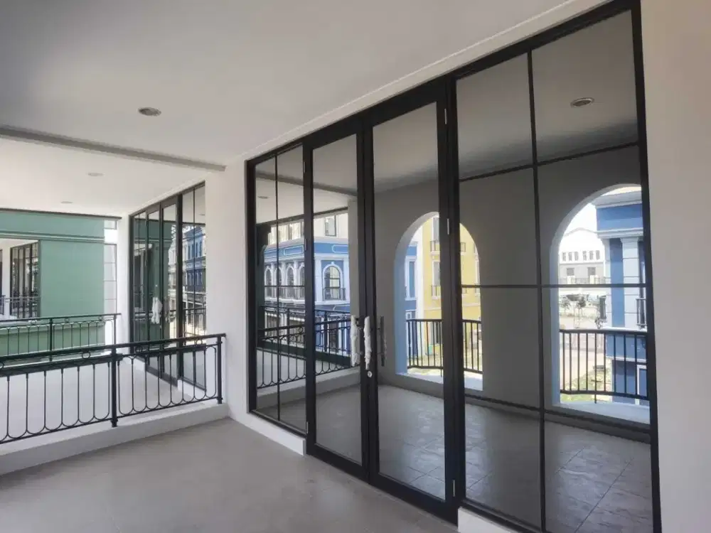 Dijual Ruko Dekat Taman Doa Brand New di Little Asia PIK 2