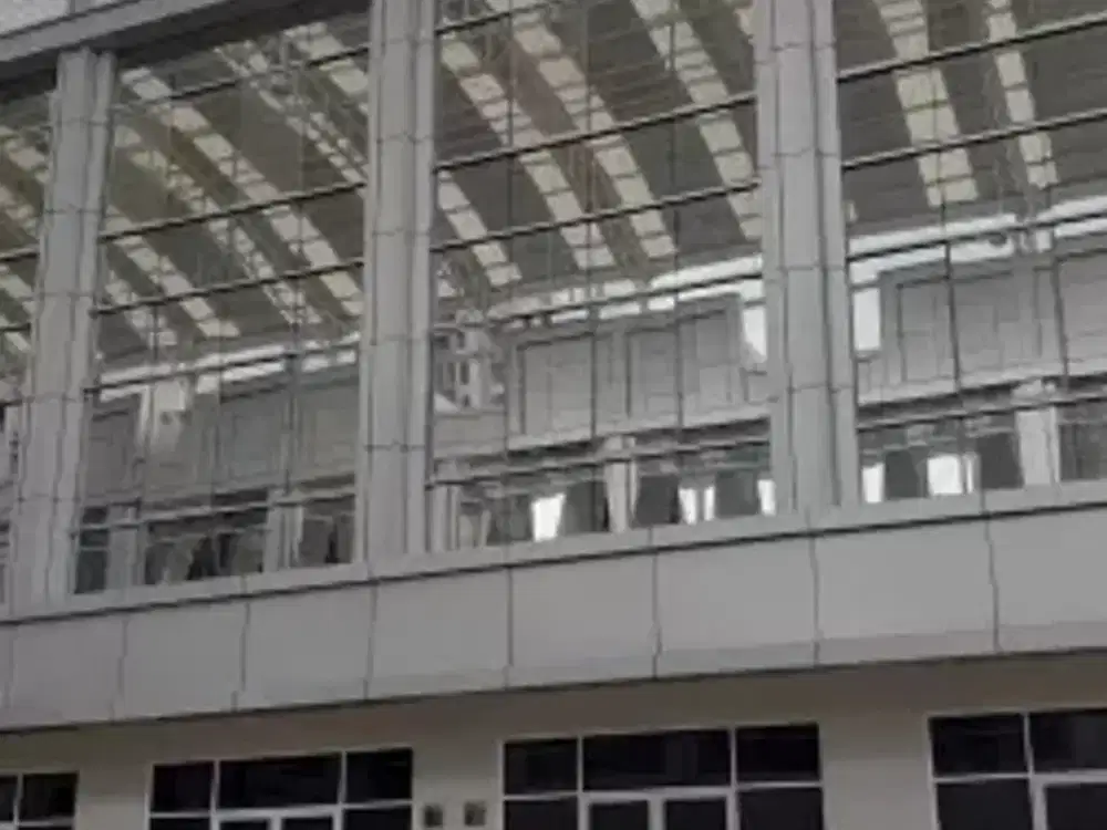 Disewakan Ruko Shibuya Mixed Use 3 Lantai di PIK 2