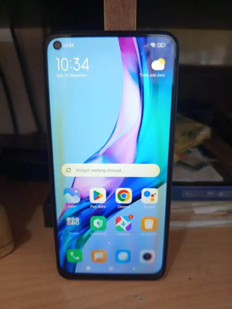Xiaomi Redmi Note 9 4/64