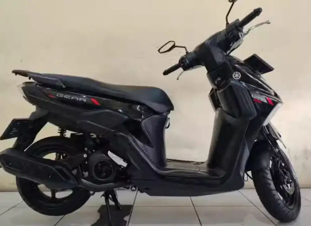 YAMAHA GEAR ultimate 2025