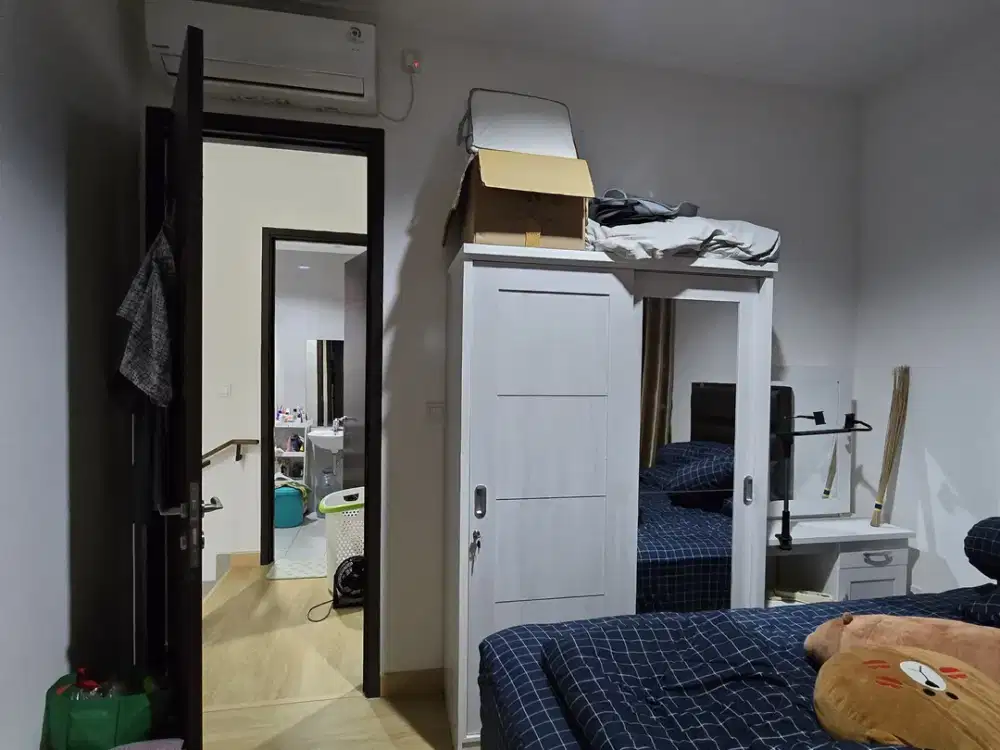 Dijual Cepat Rumah Harga Termurah Cluster California PIK 2 Millenial