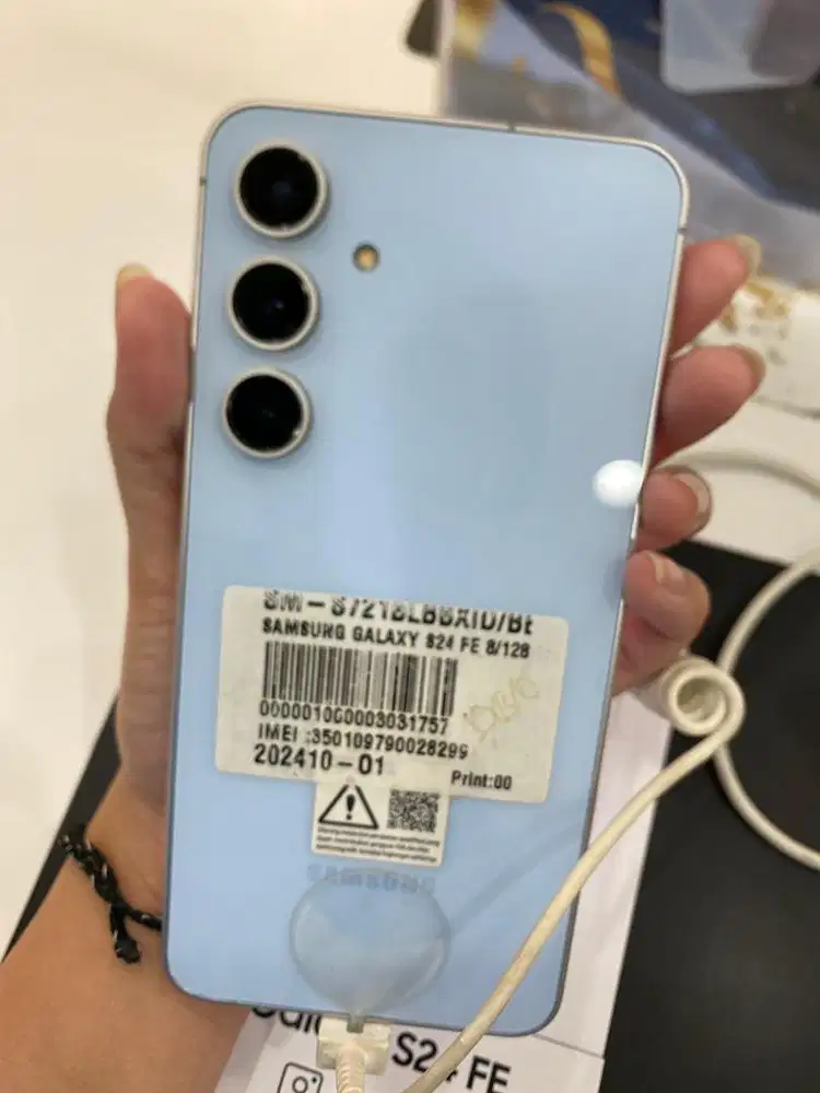 jual hp samsung berbagai type