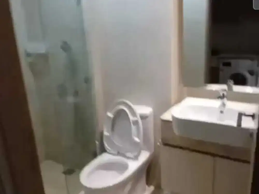 Disewakan Apartemen Fasilitas Furnish di Gold Coast Golf Island PIK