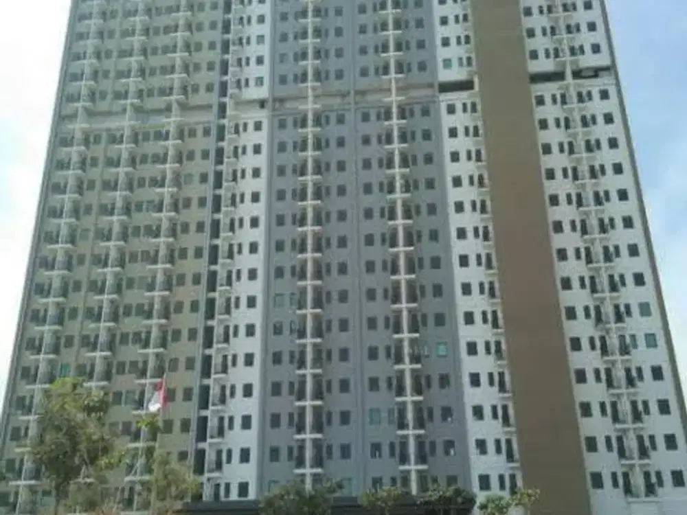 Disewakan Cepat Turun Harga Apartemen Osaka PIK 2