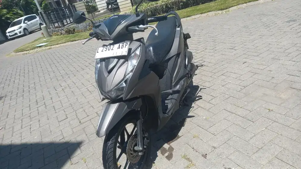 Jasa kurir dan Jasa Antar Jemput