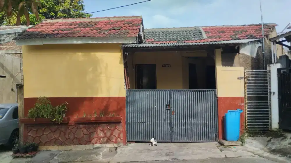 Dijual Rumah di Manglayang