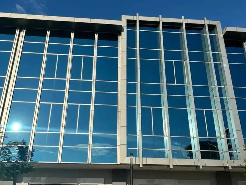 Disewakan Ruko Soho Wall Street Kawasan Ramai di PIK 2