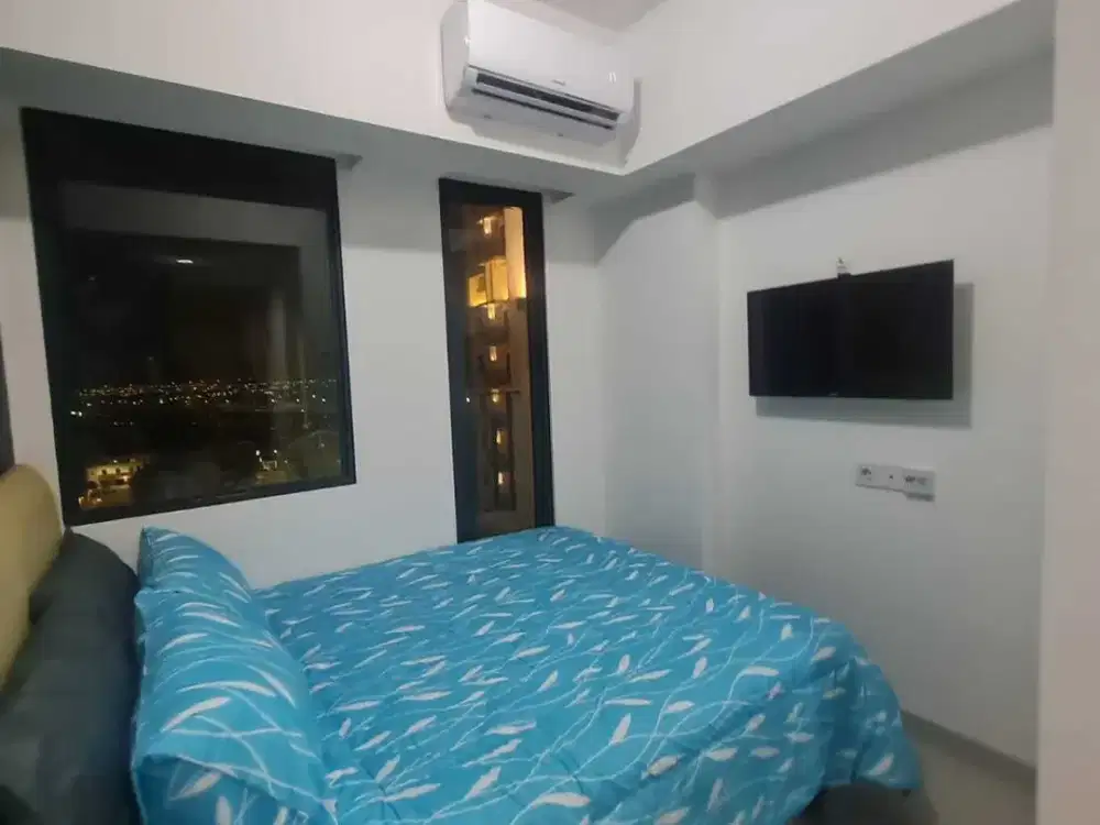 Disewakan Apartemen Hot Price di Osaka Tower B PIK 2