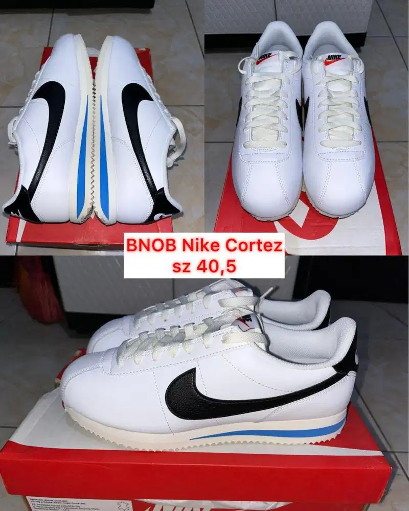 Nike Cortez size 40,5