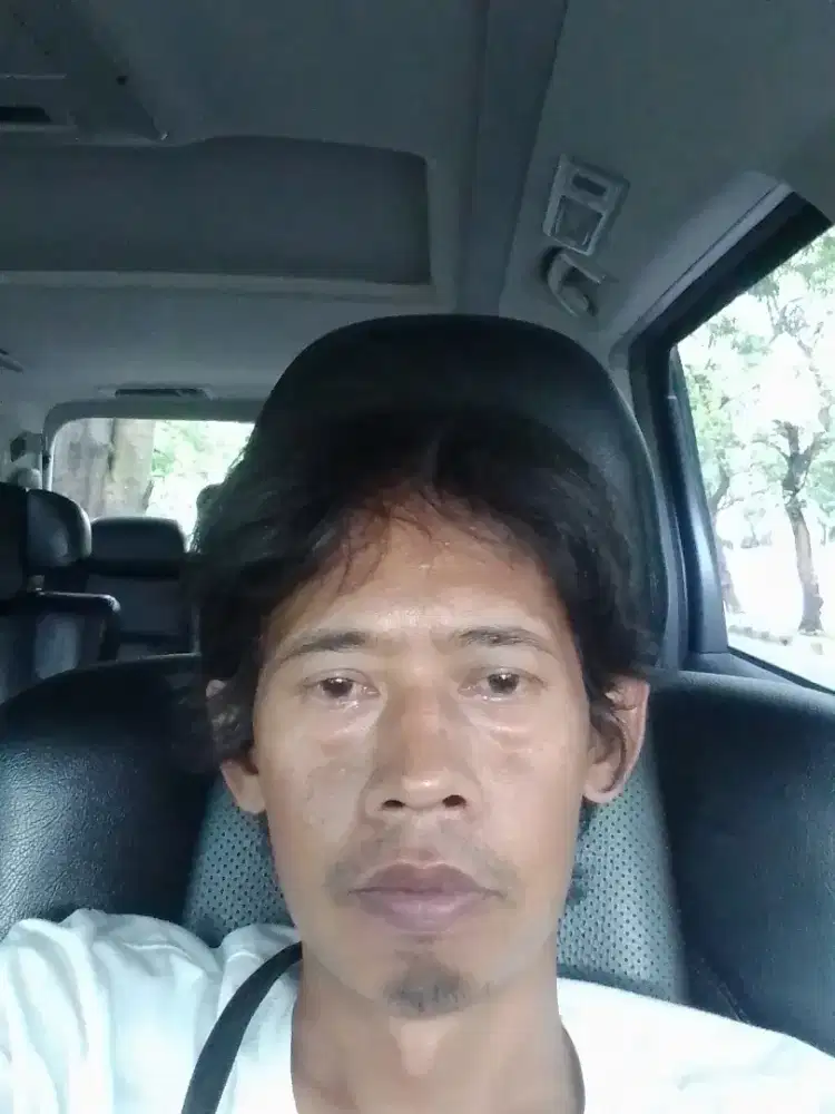 Cari kerja driver pribadi atau lainnya