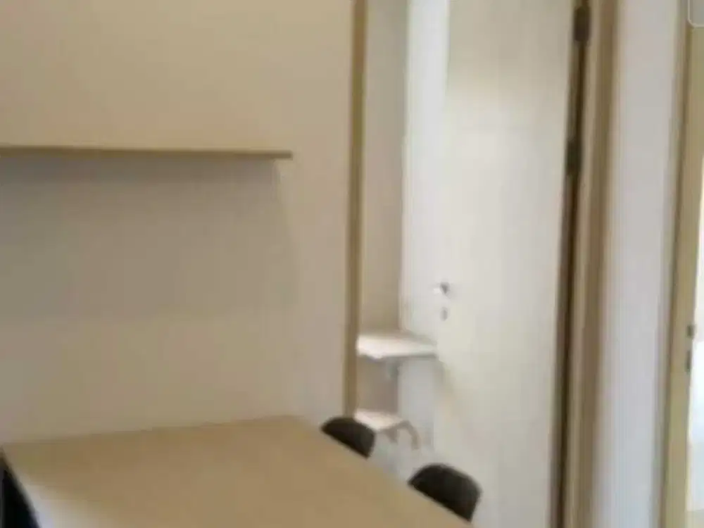 Disewakan Apartemen Furnished di Tokyo Riverside PIK 2