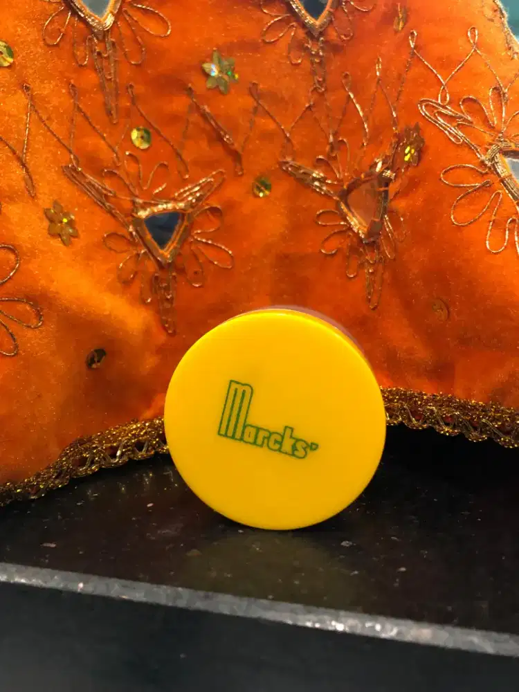 HSC 2025 Barang Bekas, Naik Kelas