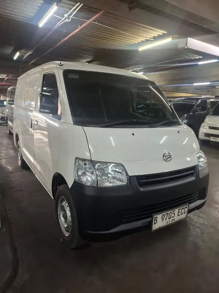 ac granmax blinvan 2024 grandmax blindvan blin van blind ban gran max