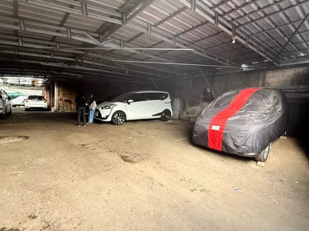 Dijual Tanah di Cikutra Cibeunying Bandung