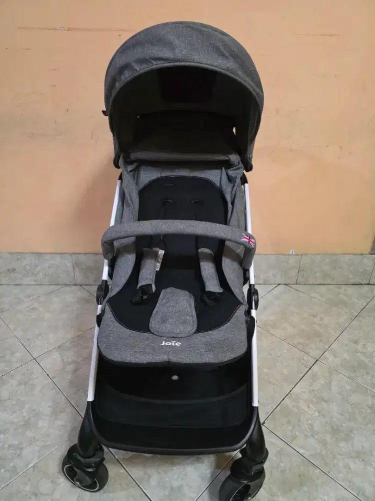 Stroller Joie Meet Tourist J