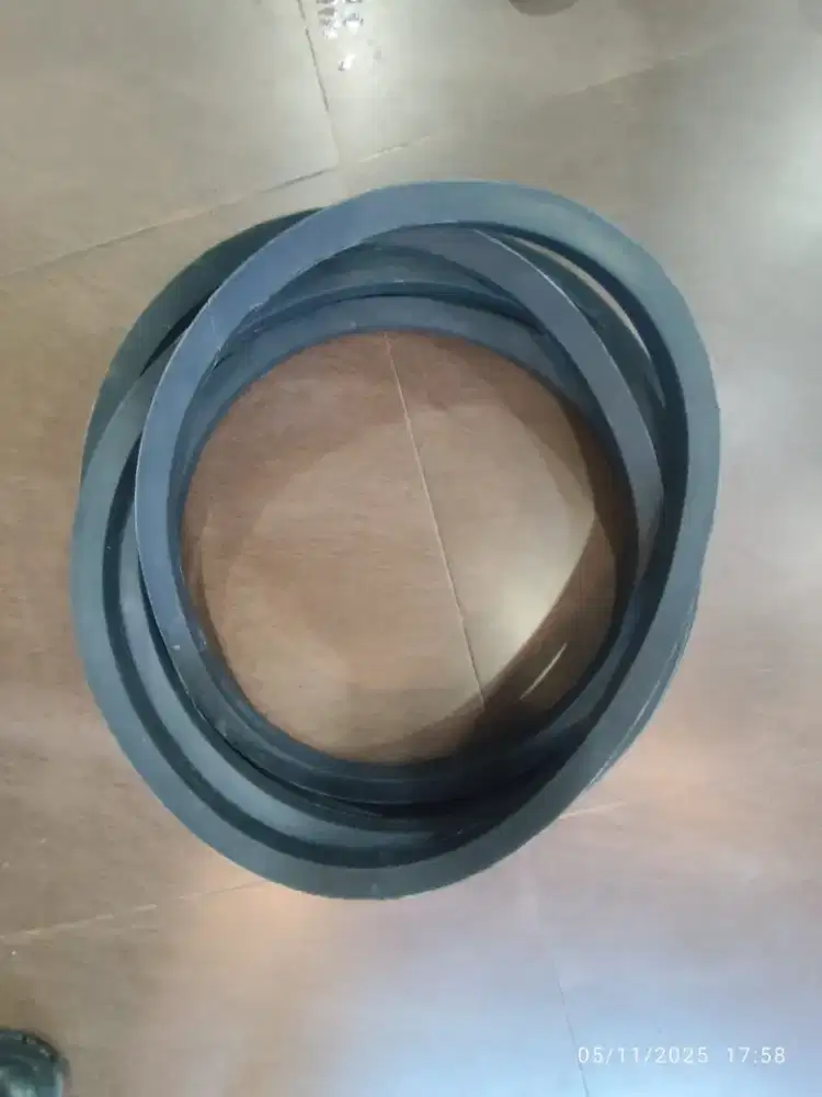 BANDO Belt Green Seal D Type(Van Belt) D280