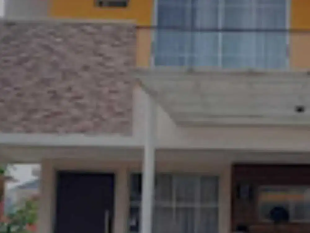 Dijual Cepat Rumah Cluster Miami Hoek PIK 2 Furnished