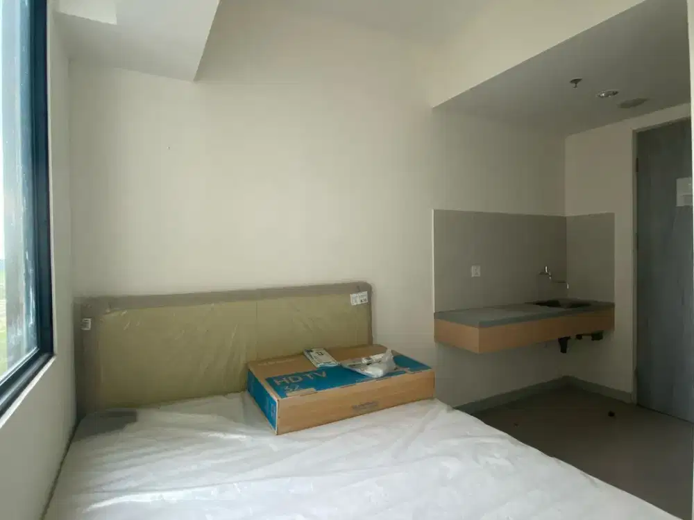 Disewakan Cepat Harga Miring Under 15jt/tahun Apartemen Osaka PIK 2