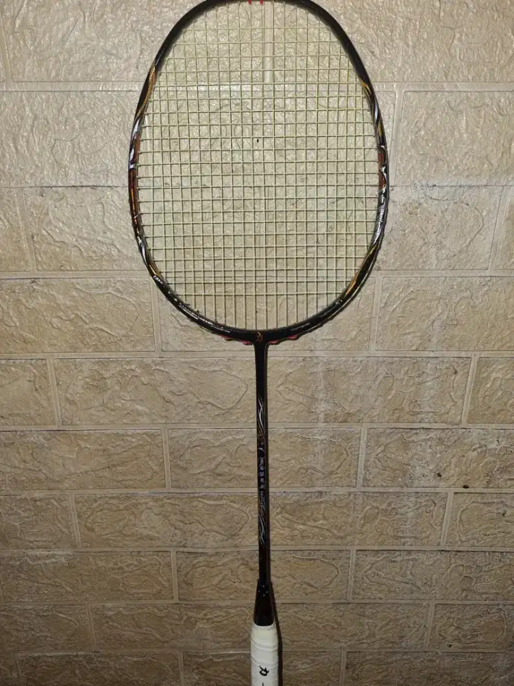 Raket JP Power Samurai Q1