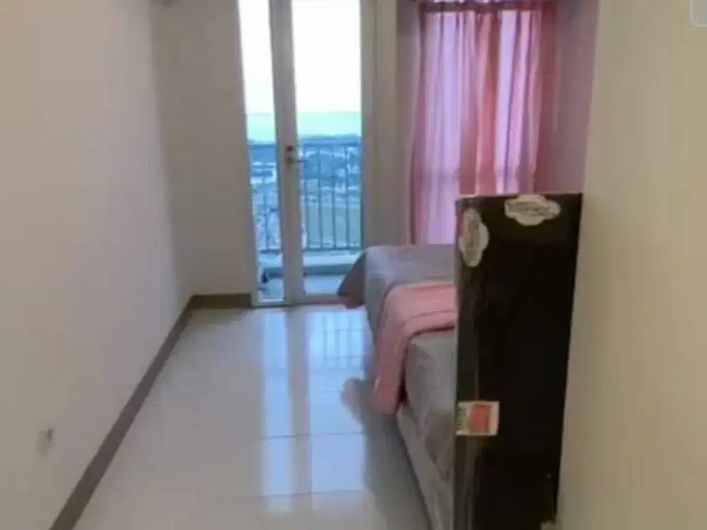 Disewakan Apartemen Furnished di Tokyo Riverside Pik 2