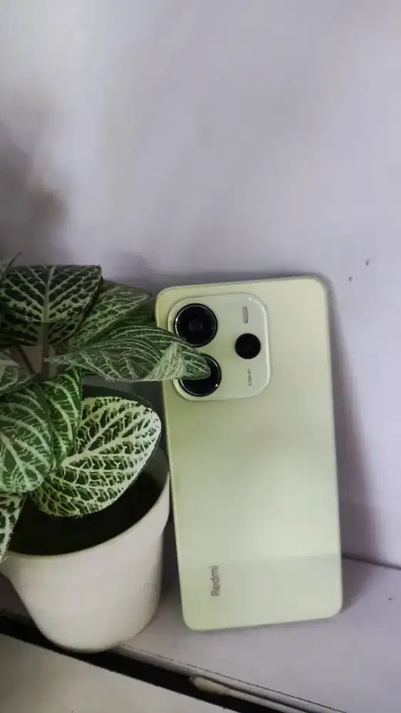 Redmi Note 14 diskon tanggal tua