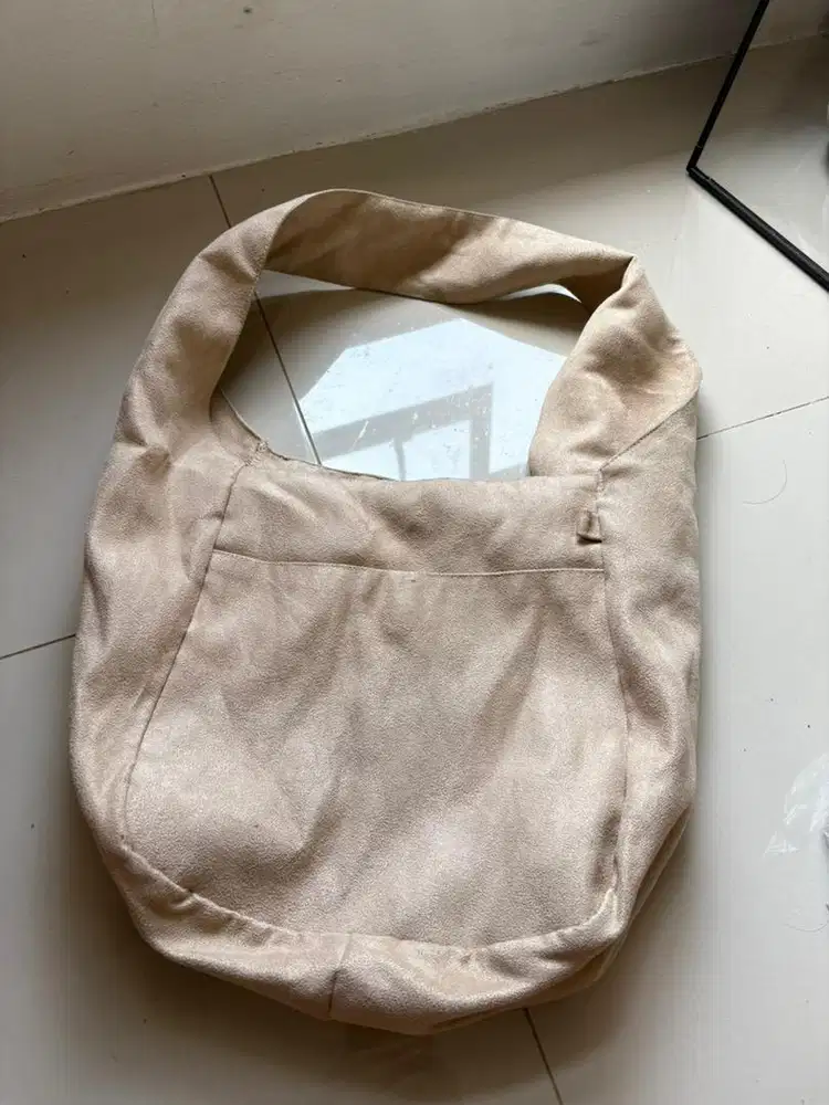 Tas totebag, kondangan, pouch