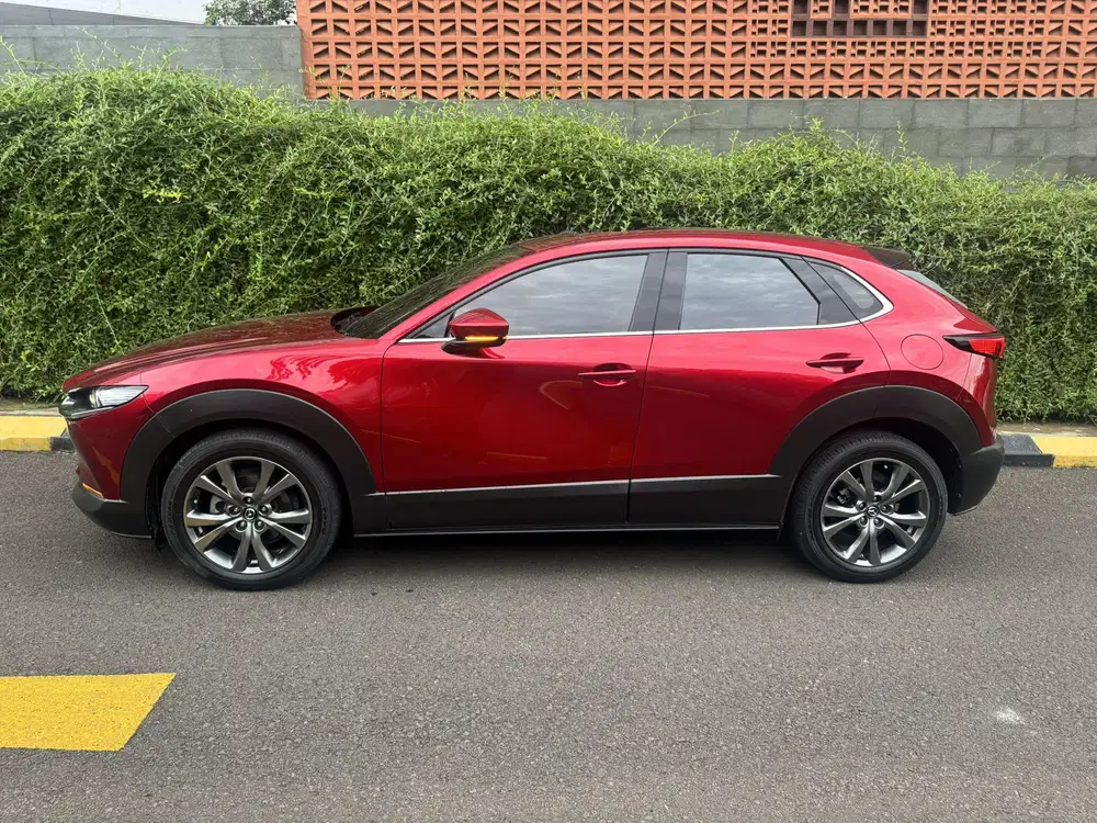 Jual Mazda CX30 GT 2021 Tangan Pertama