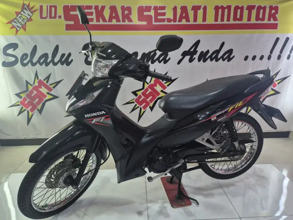 Revo fit fi spoek 2019 joss