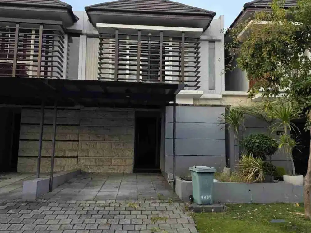 Graha natura termurah lebar 6