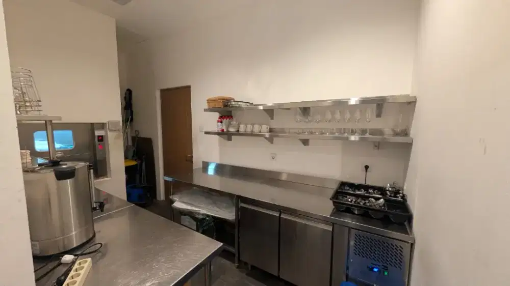 DICARI ART BISA MASAK