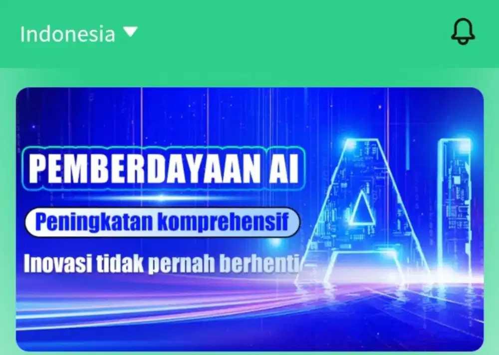 Freelance dari rumah