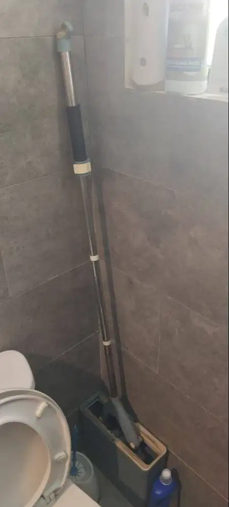 DIJUAL! PEL KAMAR MANDI