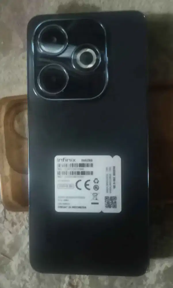INFINIX HOT 40i ( Seken)