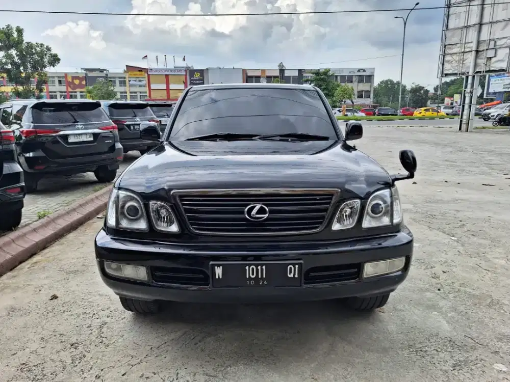Dijual mobil kesayangan