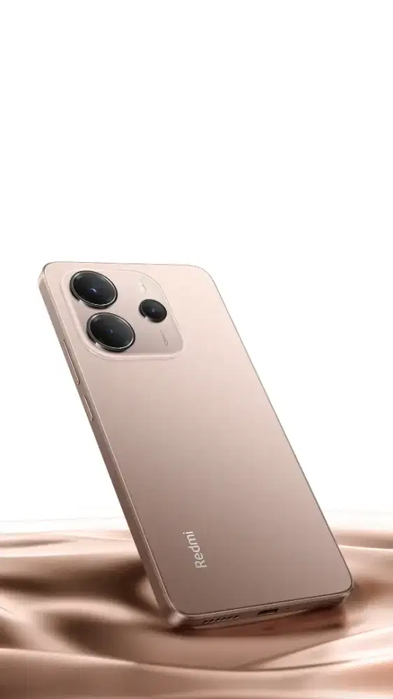 REDMI NOTE 14 8/128 GB HARGA TERJANGKAU