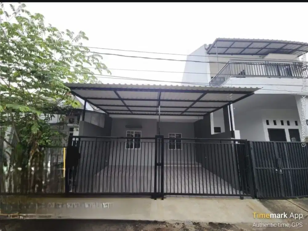 Dijual Rumah di Nusa Loka BSD CITY