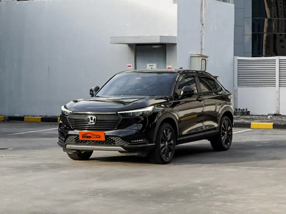 Honda HRV SE Matic 2023