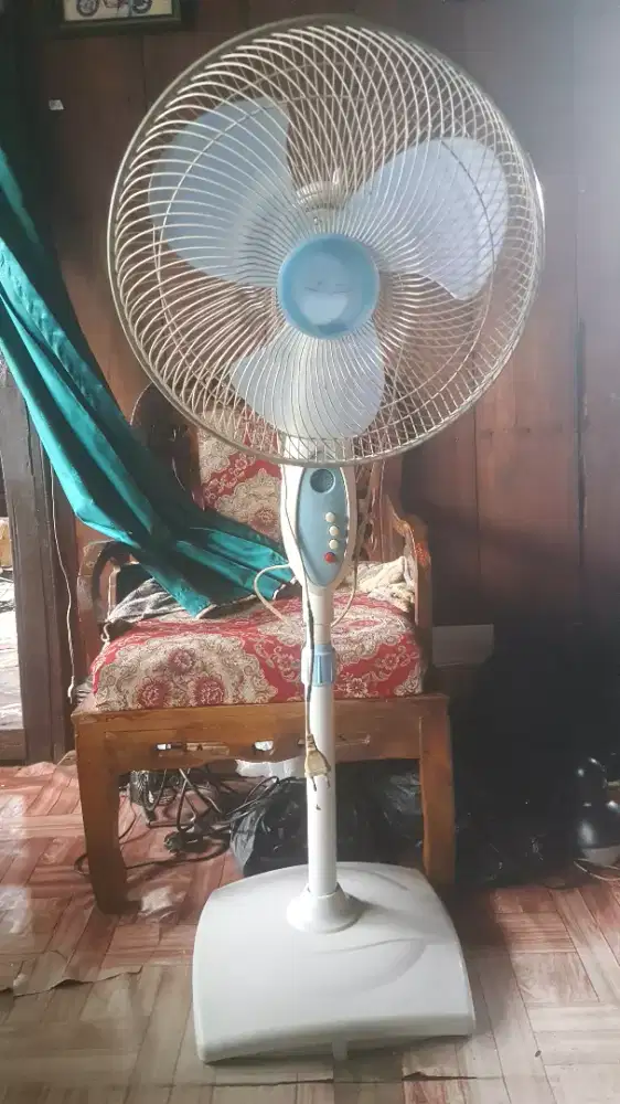 Kipas angin maspion 16inch