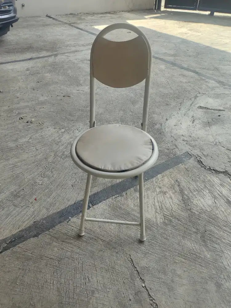 Kursi lipat ace hardware