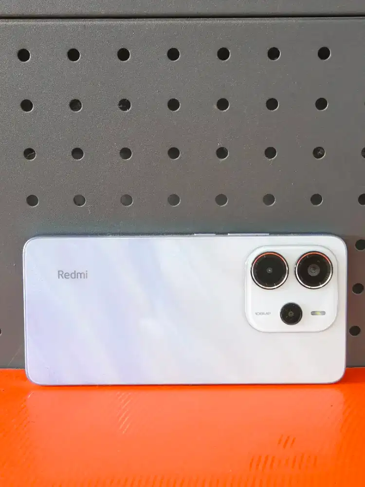 NEW SEGEL REDMI NOTE 14 RAM 8/256GB