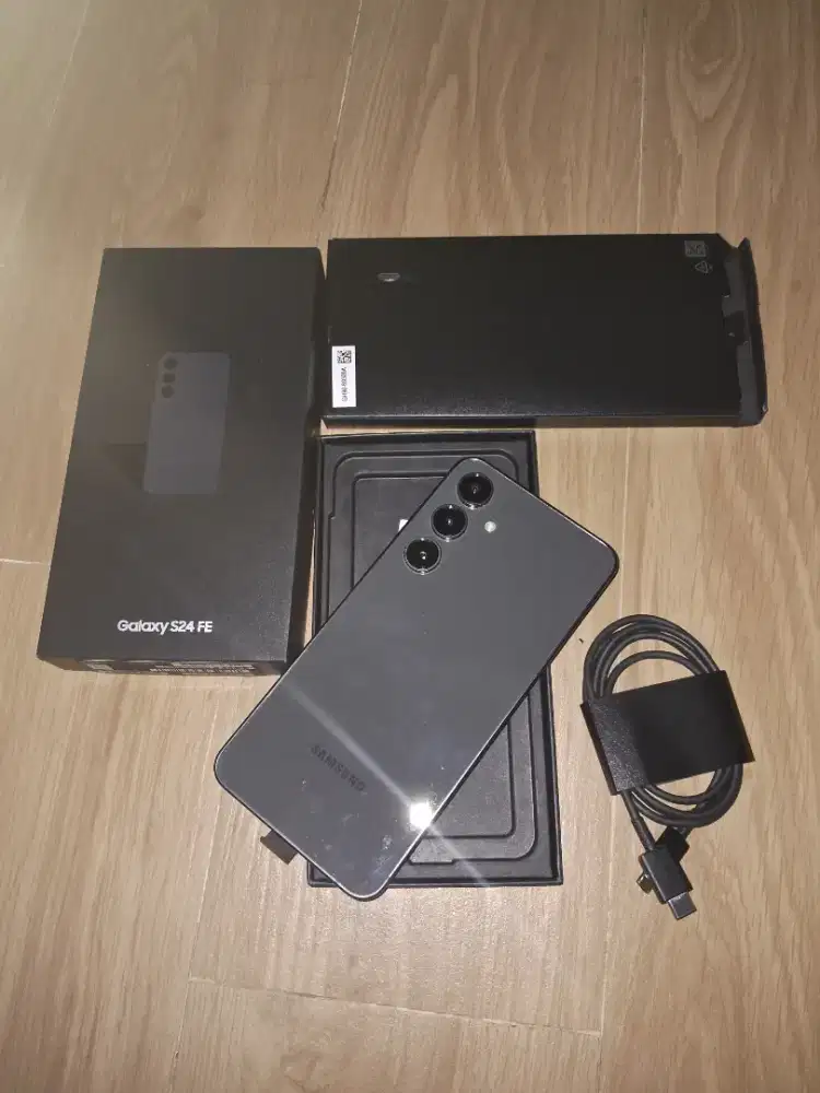 Samsung Galaxy s24FE