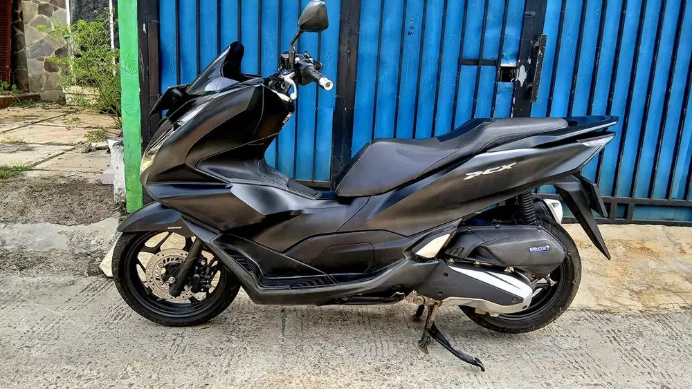 Honda PCX 150 2022