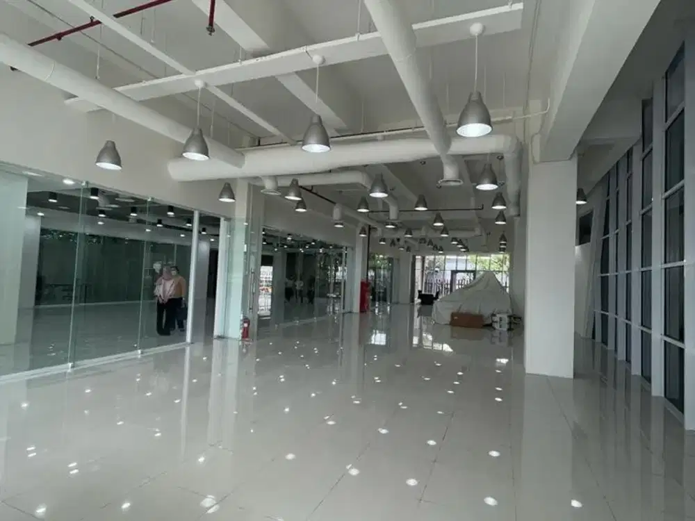 Seyeon Gedung Lebak bulus, gedung disewa dekat MRT & TB Simatupang, ruang kantor lebak bulus, sewa gedung cilandak, office space jakarta selatan